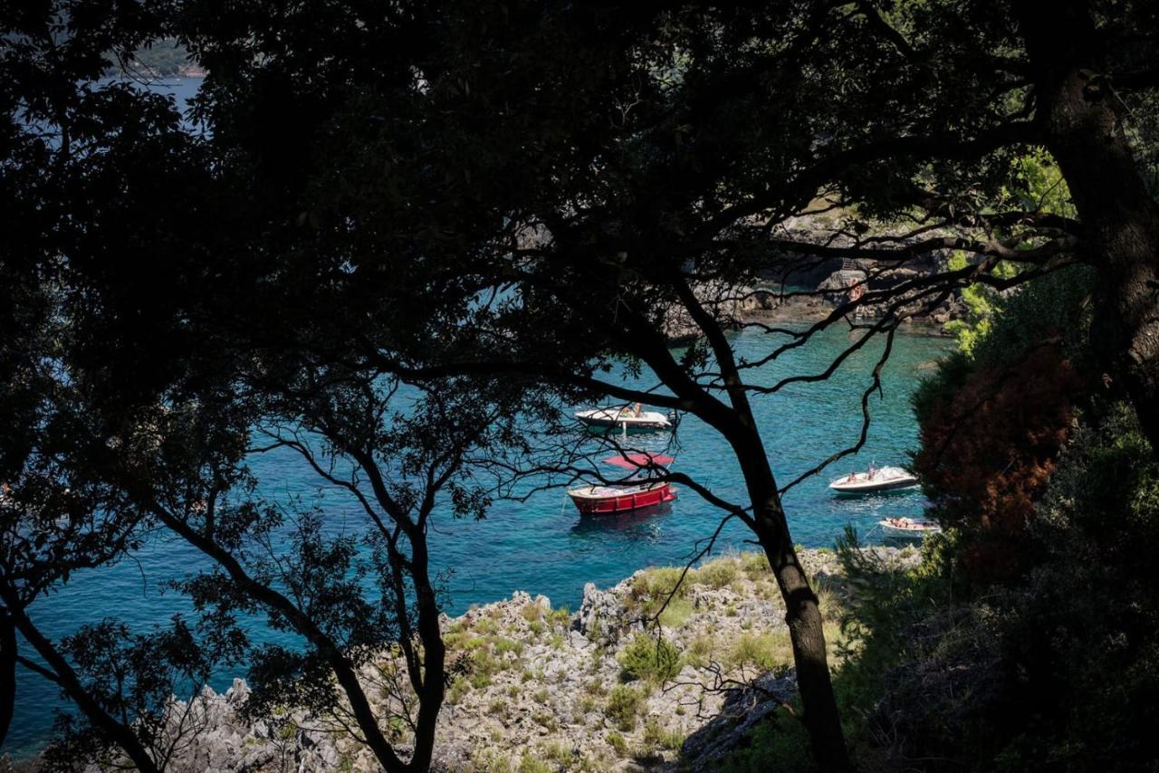 Bed & Breakfast Judia Sul Mare