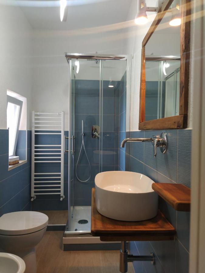 Bed & Breakfast Judia Sul Mare *