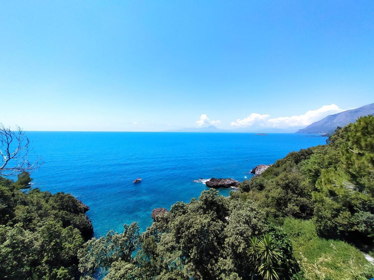 Judia Sul Mare Bed & Breakfast Maratea