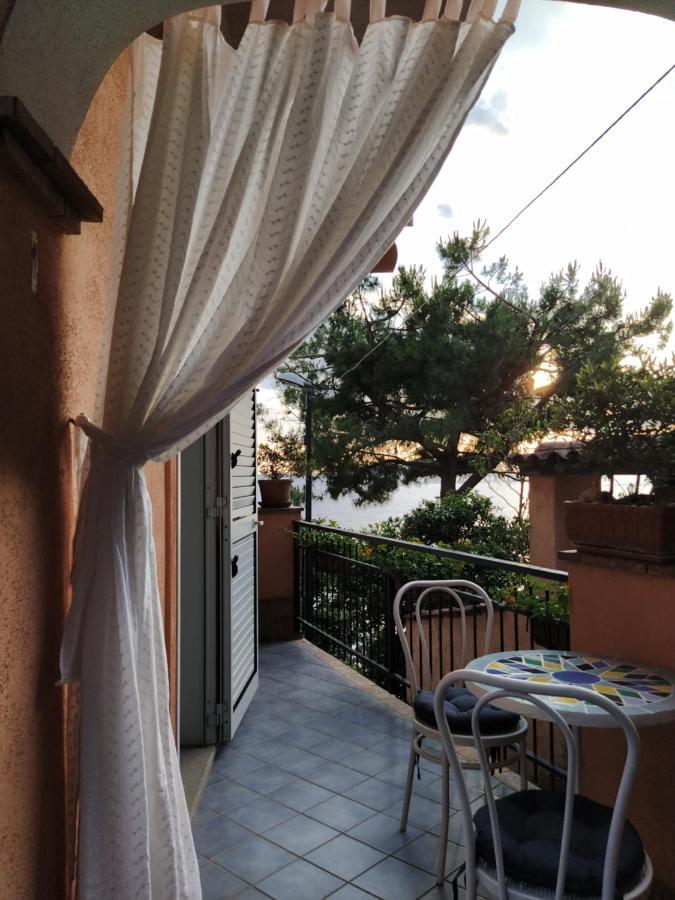 Bed & Breakfast Judia Sul Mare *