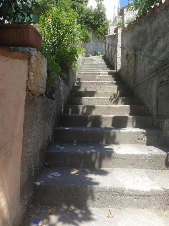 Judia Sul Mare Bed & Breakfast