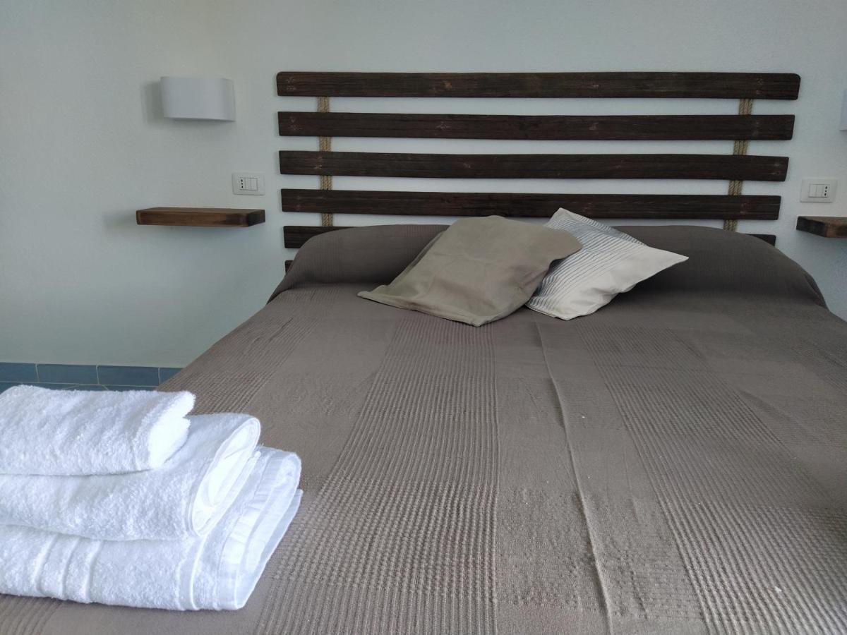 Judia Sul Mare Bed & Breakfast *