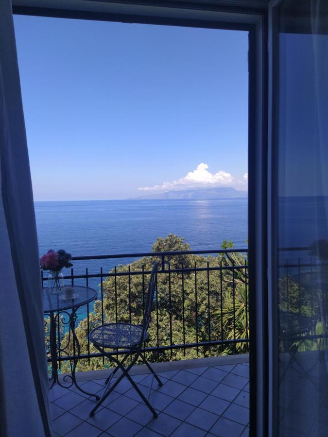 Judia Sul Mare * Maratea