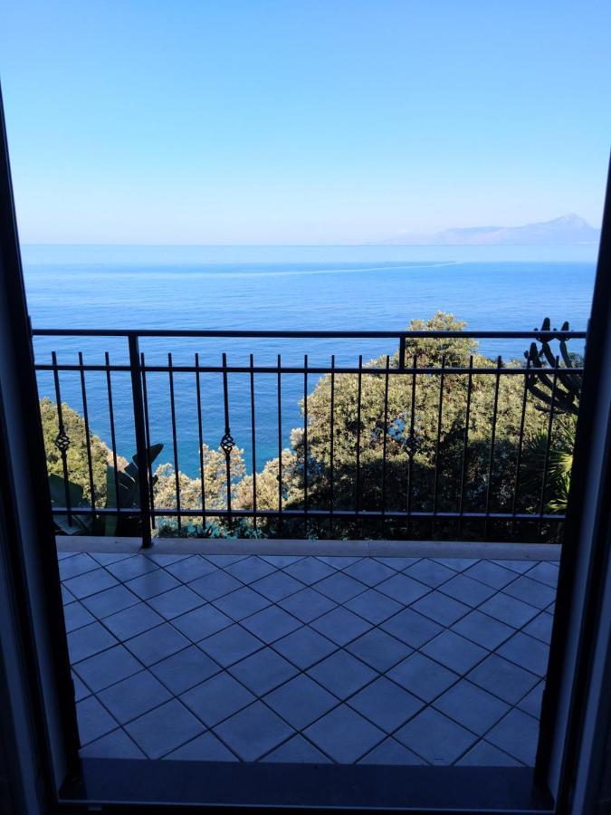 Judia Sul Mare Bed & Breakfast Maratea