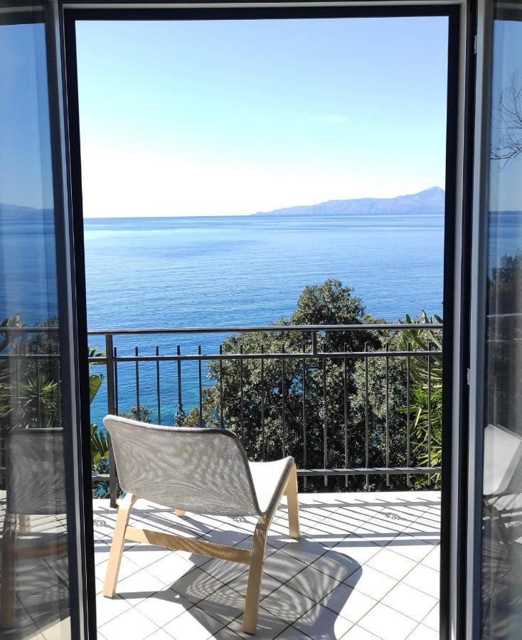 Bed & Breakfast Judia Sul Mare
