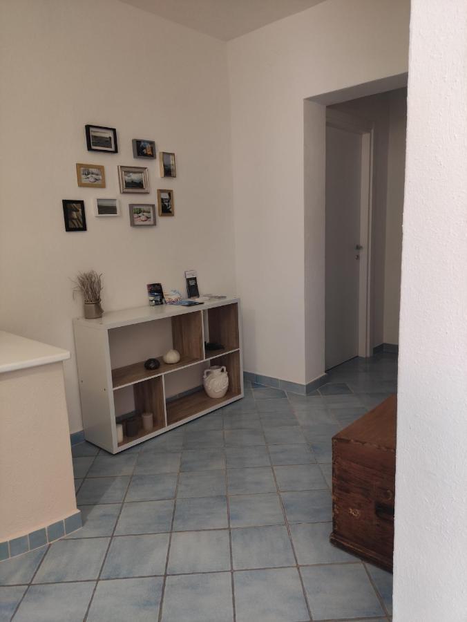 Judia Sul Mare Bed & Breakfast Maratea
