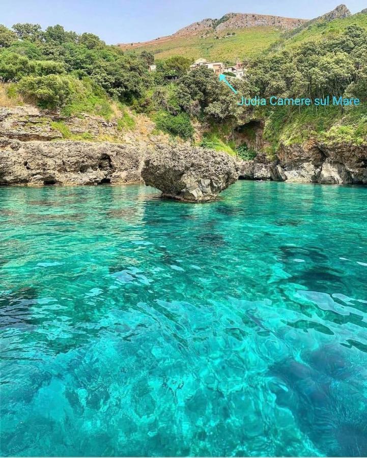 Judia Sul Mare