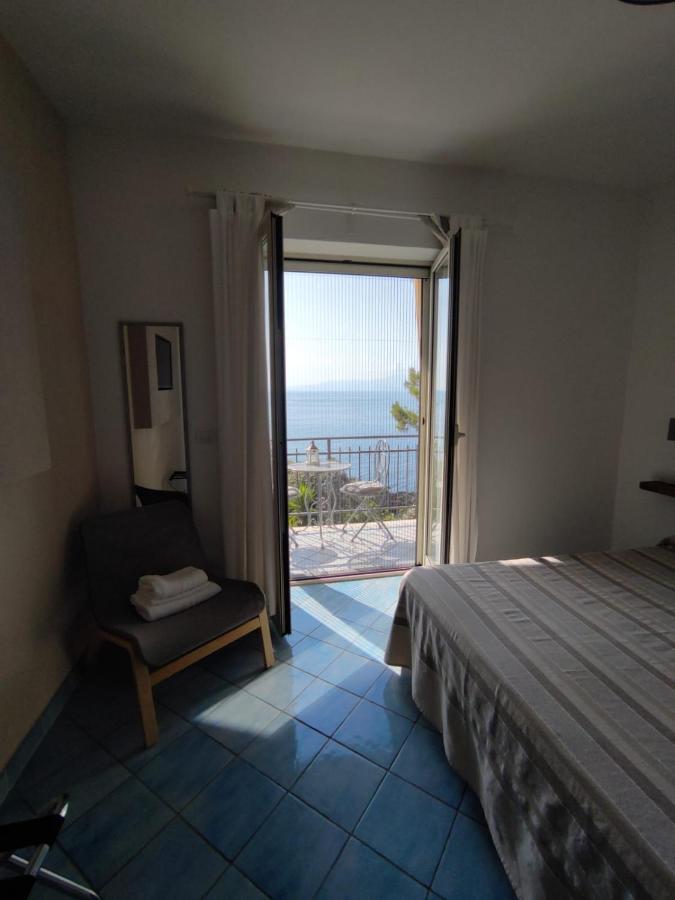 Bed & Breakfast Judia Sul Mare