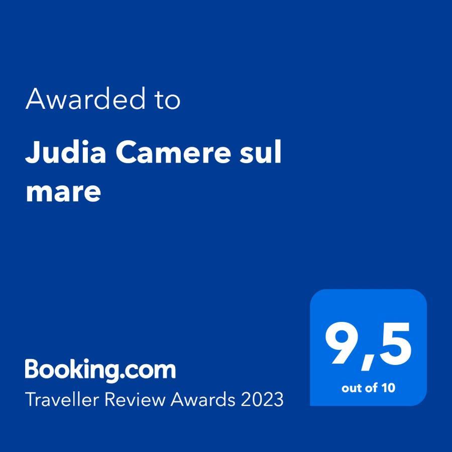 Judia Sul Mare