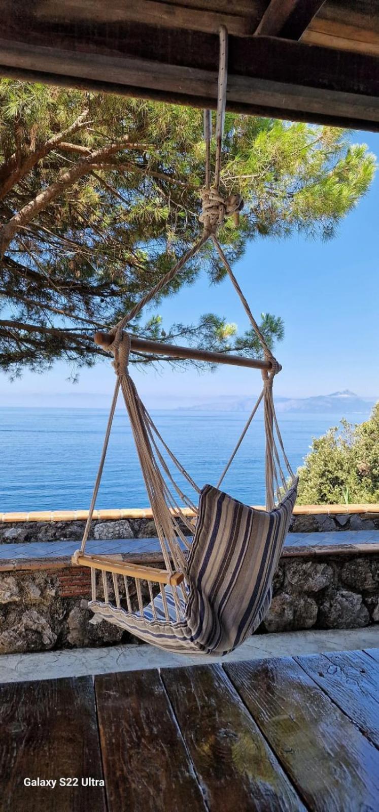 Bed & Breakfast Judia Sul Mare